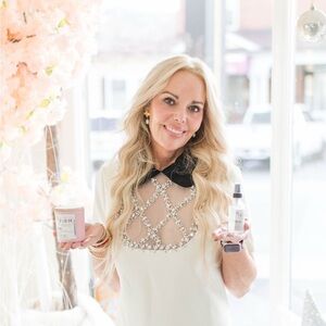 Meet your Posher, Lesley